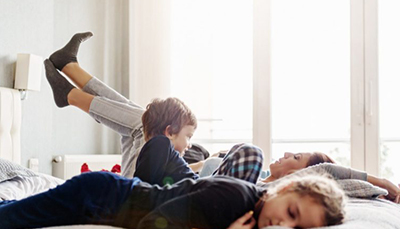 Gulf Reinsurance Limited

