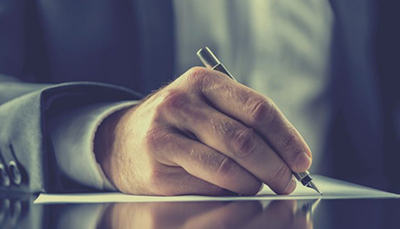 Gulf Reinsurance Limited

