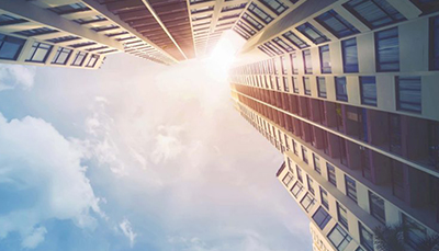 Gulf Reinsurance Limited

