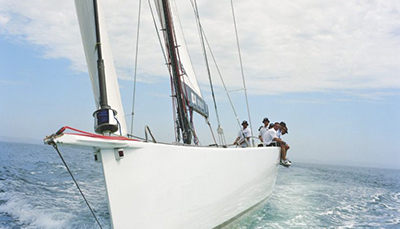 Gulf Reinsurance Limited

